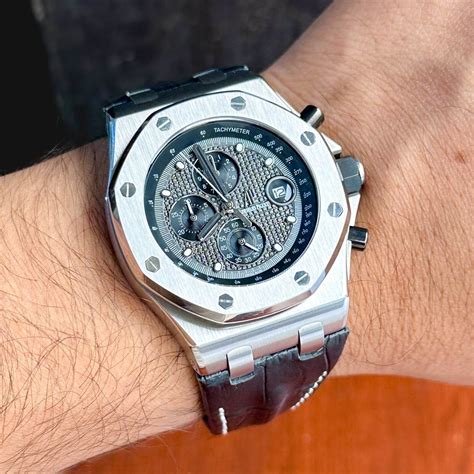 audemars piguet royal oak price list in india|audemars piguet fw0058 price.